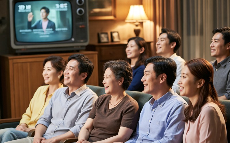 97深夜福利劇場:經(jīng)典重溫，深夜劇場中的溫馨與感動(dòng)