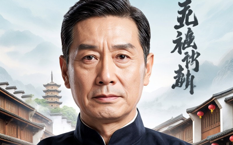 傳奇商人吳開鋒，蛻變與堅守的溫州故事