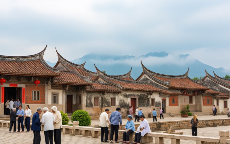 潮汕對(duì)話，探尋古老文化的獨(dú)特魅力