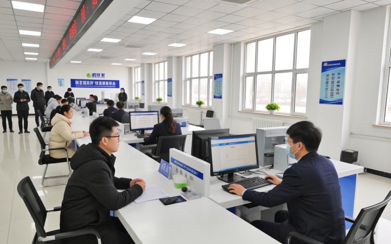 河南駕考改革，優(yōu)化流程提升效率，考駕照更便捷