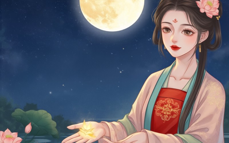 紅娘深夜福利:月下牽緣，網(wǎng)絡(luò)紅娘深夜的溫情橋梁
