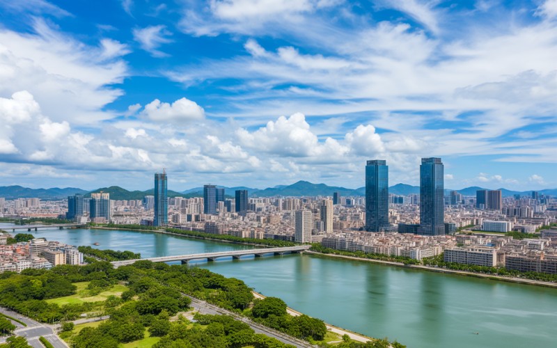 探索區(qū)域協(xié)同發(fā)展的新篇章，潮汕三市合并最新消息