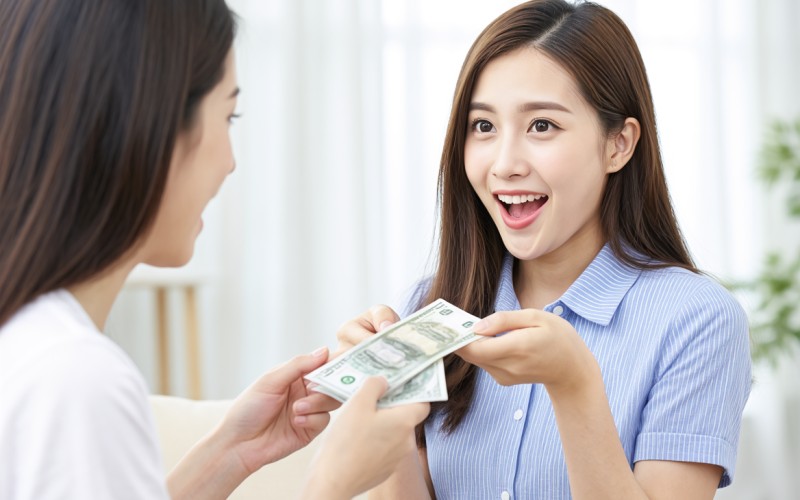 女生50萬打賞女主播，虛擬與現(xiàn)實的交織