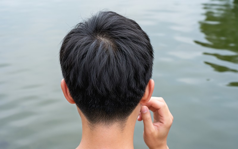 頭水腫的覺醒，一場(chǎng)關(guān)于健康與自我認(rèn)知的深刻反思