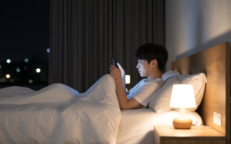 深夜福利一分鐘在線觀看:深夜觀影新風(fēng)尚，一分鐘在線體驗的利與弊