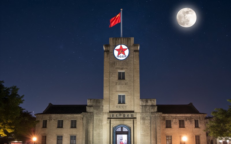 戰(zhàn)旗tv深夜福利:深夜直播的魅力，戰(zhàn)旗TV的夜間文化探索