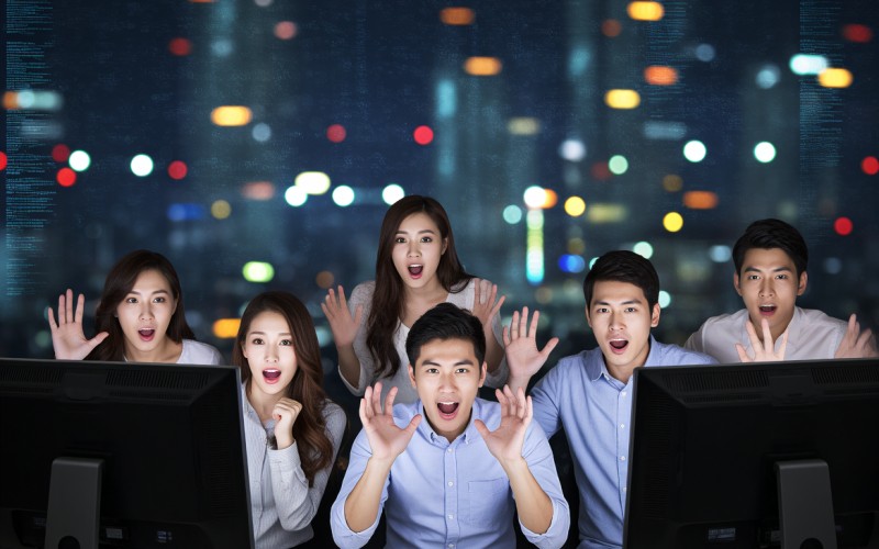 1000福利深夜:深夜福利大放送，網絡世界的狂歡與思考