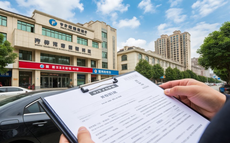 探秘墊江，二手房市場(chǎng)新動(dòng)向與購(gòu)房指南