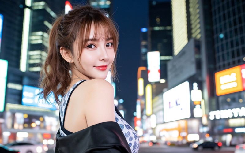 抖音性感女主播，網(wǎng)絡(luò)新時代的魅力風(fēng)暴