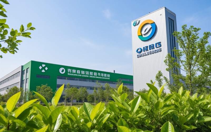北新建材，綠色建材的領(lǐng)航者與創(chuàng)新之路