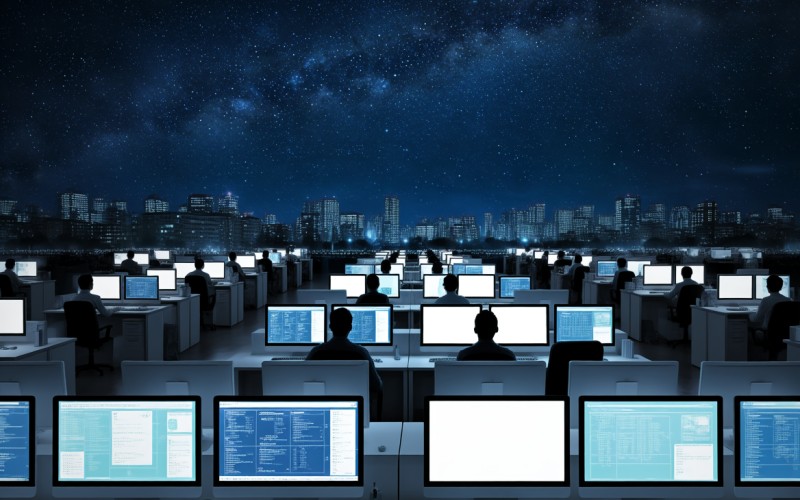 福利網(wǎng)深夜:深夜福利網(wǎng)，網(wǎng)絡社區(qū)的另類夜話