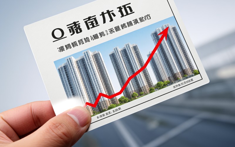 南和房價穩(wěn)健增長，最新動態(tài)與未來展望