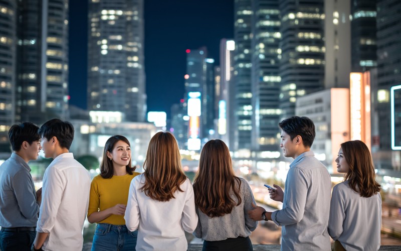 深夜求福利2021:深夜福利探索，2021年數(shù)字時代的社交新風(fēng)尚