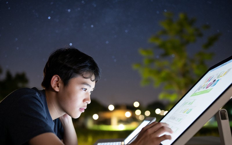 深夜福利午夜福利app:深夜時光，探索個性化內(nèi)容服務(wù)的邊界
