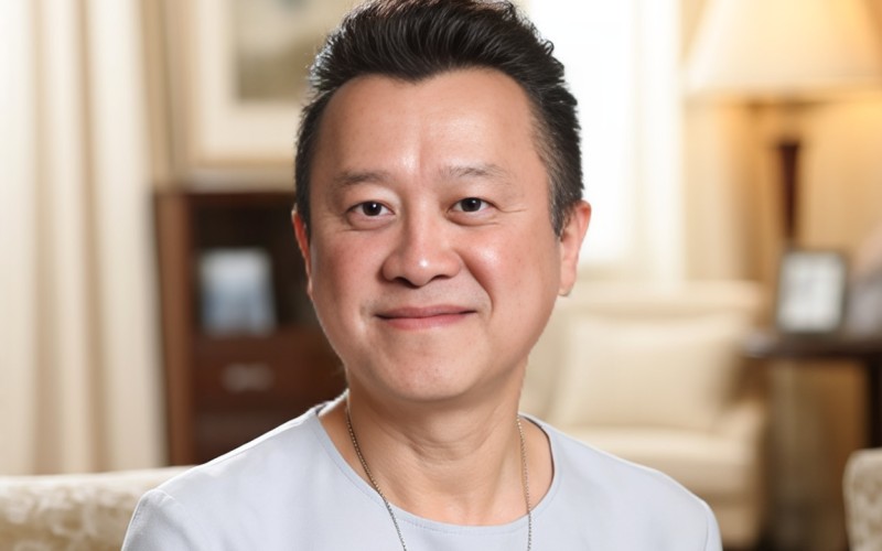 曾志偉兒媳曝光，娛樂圈家庭故事與公眾好奇的邊界