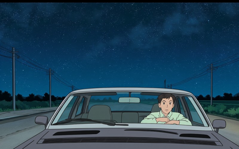 深夜福利開車gif:深夜福利，網絡文化中的視覺盛宴