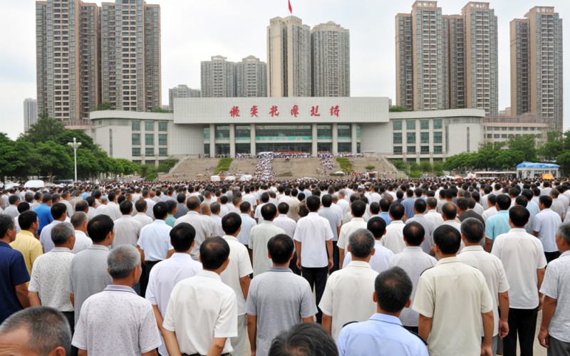 貴港人口流出，原因、影響與應(yīng)對策略探析