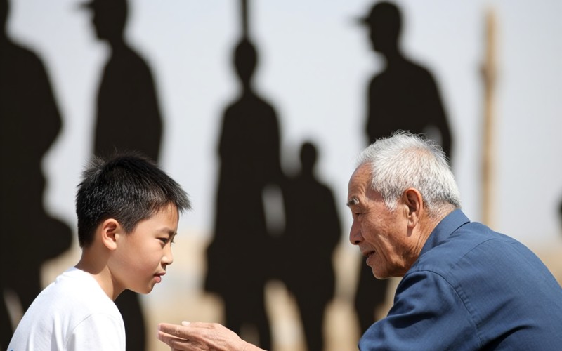 師徒情深背后的陰影，揭秘師傅被曝光事件