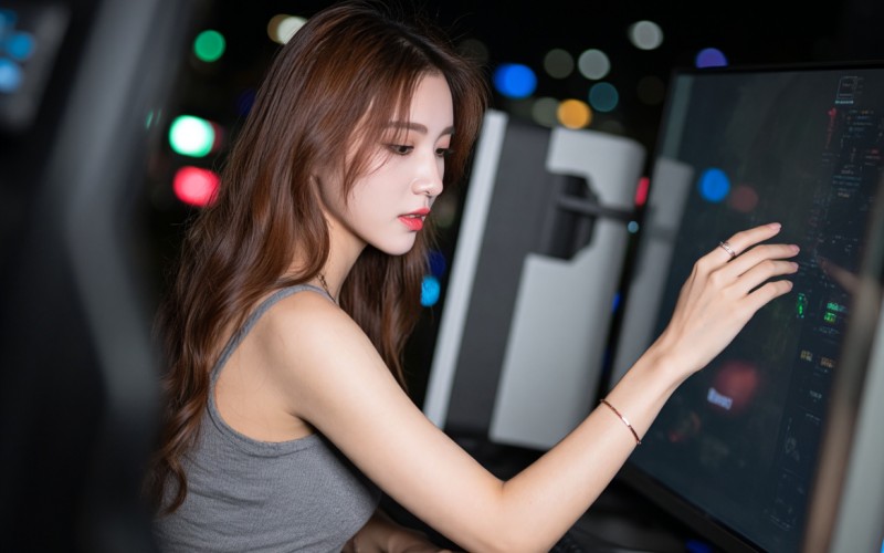 深夜美女午夜發(fā)福利網(wǎng)站:探索網(wǎng)絡(luò)文化，午夜福利分享現(xiàn)象的深度剖析