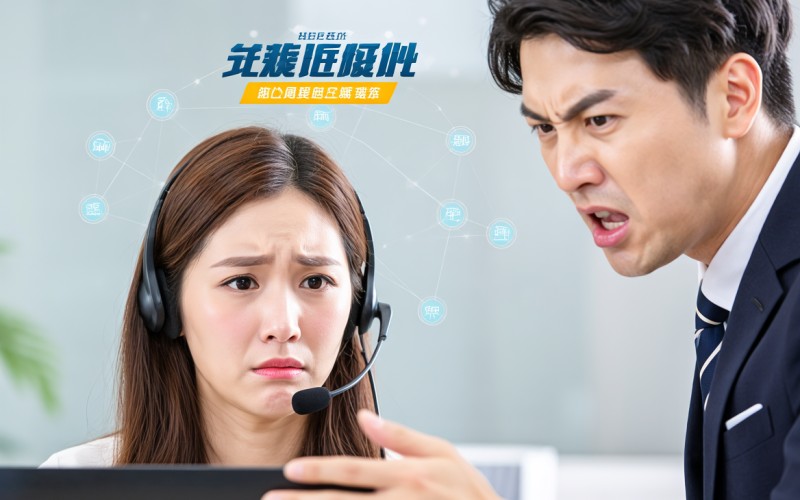 網(wǎng)絡(luò)直播背后的辛酸，女主播遭老板罵視頻引發(fā)的社會反思