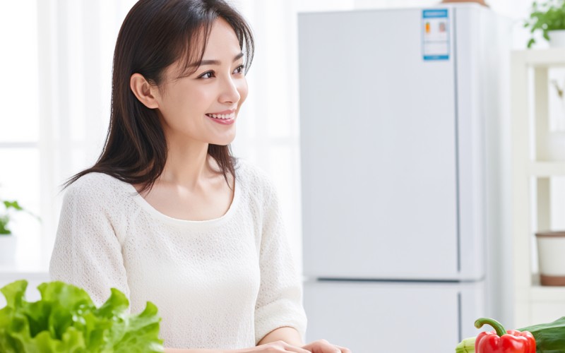 舒暢廚房揭秘，食品安全與健康烹飪的背后