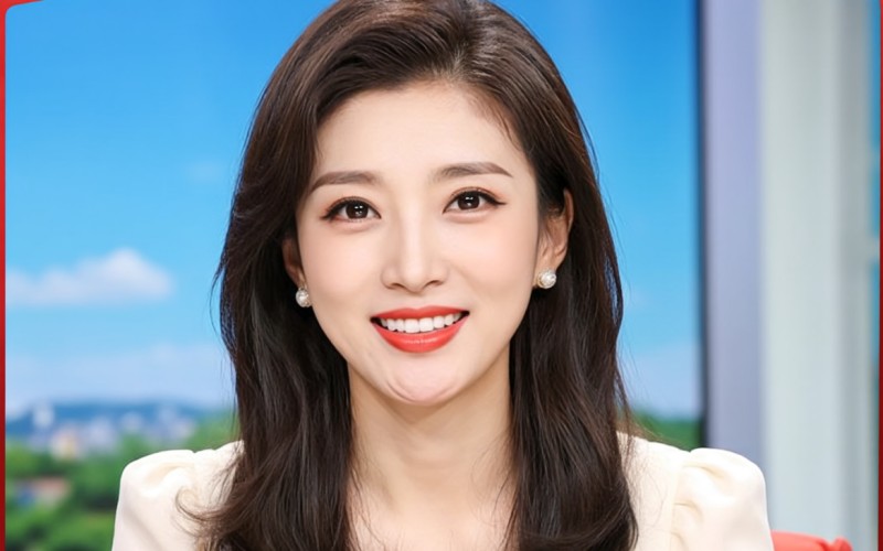 江蘇女主播蘇韻佳人，西瓜視頻中的獨(dú)特魅力