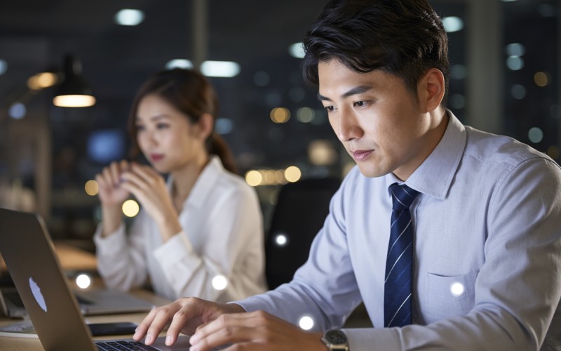 深夜福利亞洲公司:探索深夜福利的背后，網絡文化與成人娛樂的交織