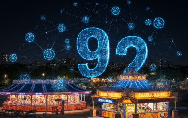 92網(wǎng)深夜福利:深夜的數(shù)字樂園，探索網(wǎng)絡(luò)文化的獨(dú)特魅力