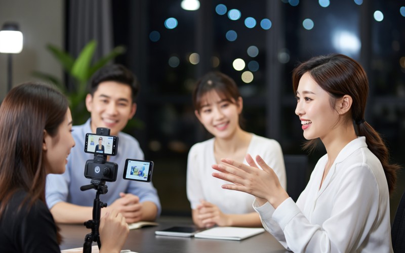 深夜直播福利在線直播:深夜直播，解鎖夜間娛樂新體驗