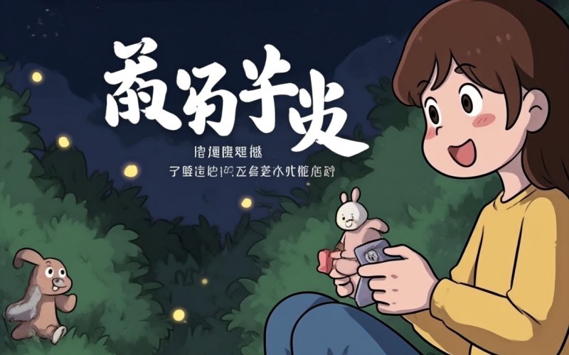 私人玩物深夜福利圖集:深夜私享，探索個(gè)人興趣的隱秘花園