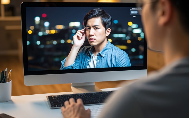 真人深夜福利視頻:深夜內(nèi)容消費(fèi)的邊界，理性探討網(wǎng)絡(luò)視頻的多元影響