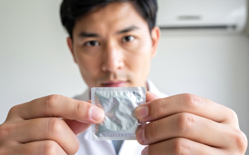 科學(xué)而實用的指南，如何控制精子流出
