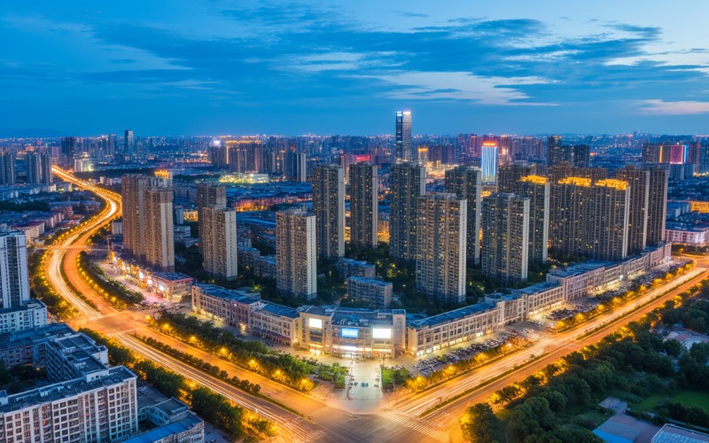 鎮(zhèn)改市新動(dòng)向，解鎖中國新型城鎮(zhèn)化發(fā)展的新篇章