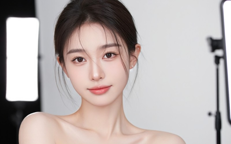 素人女主播，在線視頻中的真實魅力綻放