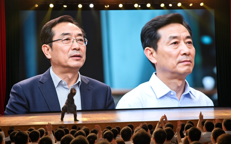 張宏良最新動態(tài)，社會活動家與思想者的時代回響