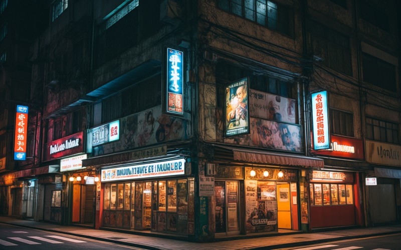臺灣夜店深夜福利電影:夜幕下的光影盛宴，臺灣夜店文化中的深夜電影現(xiàn)象探析