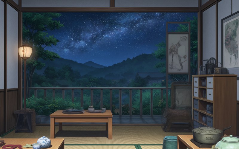 日本動(dòng)漫3D區(qū)深夜福利:探索二次元世界的深夜魅力，日本動(dòng)漫3D區(qū)的獨(dú)特魅力與文化現(xiàn)象