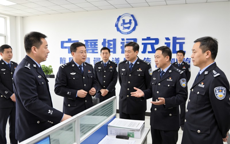 欣泰電氣最新動(dòng)態(tài)，公安介入調(diào)查背后的企業(yè)合規(guī)與市場(chǎng)影響