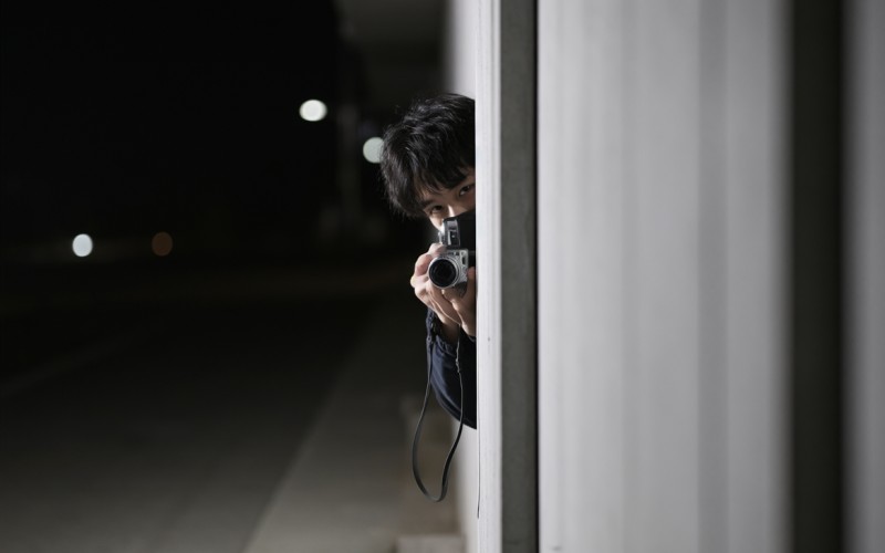 深夜福利偷拍你懂的深夜:深夜的秘密，網(wǎng)絡(luò)偷拍現(xiàn)象的探討