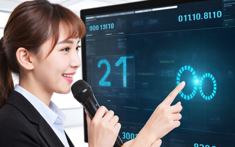 從零到百萬，揭秘頭條女主播的數(shù)字傳奇