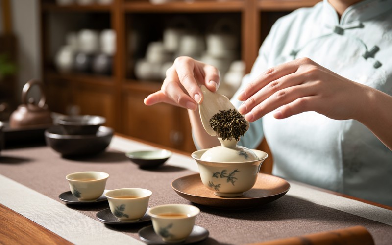 茶藝直播，真香背后的陷阱與挑戰(zhàn)