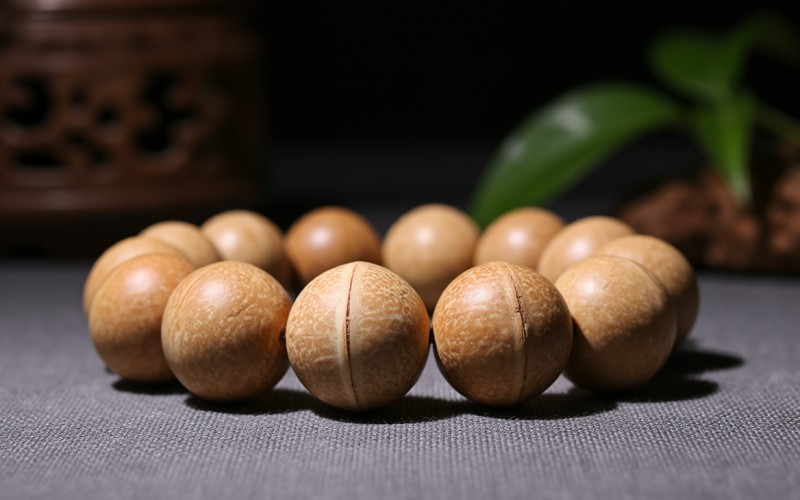 深夜福利菩提根:深夜靜謐，菩提根的禪意時(shí)光
