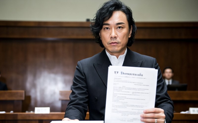 黃子佼揭露吳宗憲背后的真相，勇敢發(fā)聲的背后故事