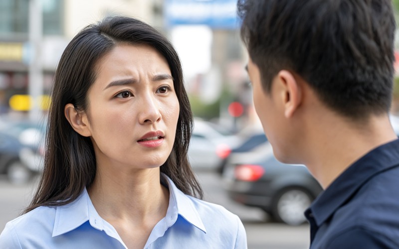 昆明女主播的軌跡，突如其來的生命考驗(yàn)