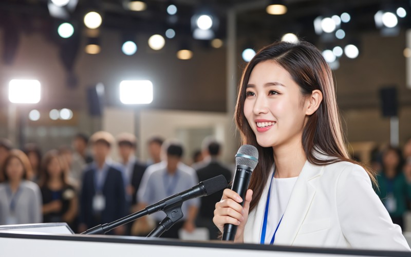 汽車女主播，職業(yè)與愛情的完美交融——探討其婚姻權利的獨特視角