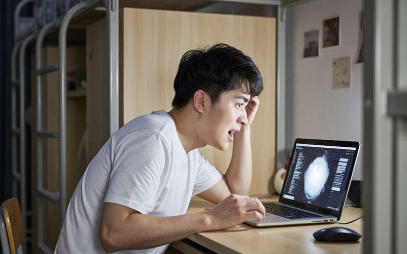 男生深夜福利無碼刺激:深夜探索，男性夜間娛樂的多元視角與文化