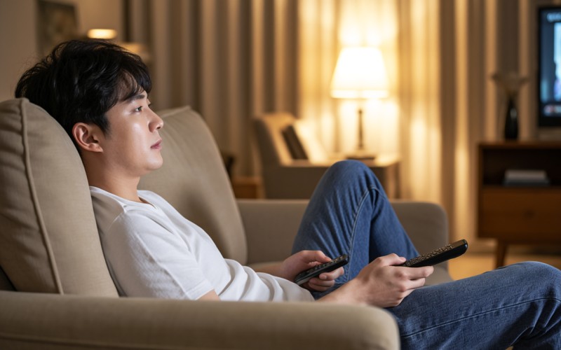 單身深夜福利小電影:深夜獨(dú)享，解鎖心靈小憩的秘密影院