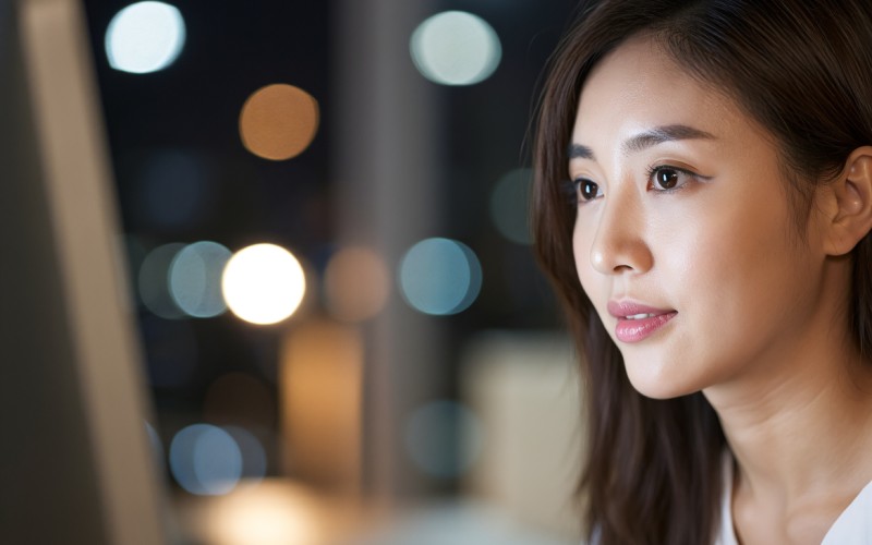 深夜福利女性:深夜的溫柔，女性在數(shù)字時代的自我表達(dá)與價值探索