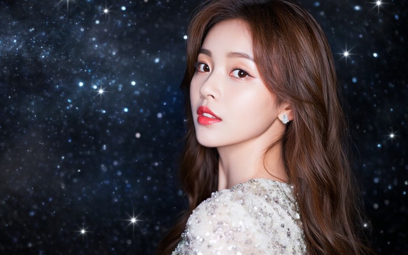 快手璀璨星光，令人心動的女主播風(fēng)采