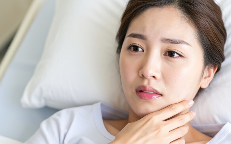 無痛人流，輕松告別意外，享受出血量少的溫柔呵護(hù)